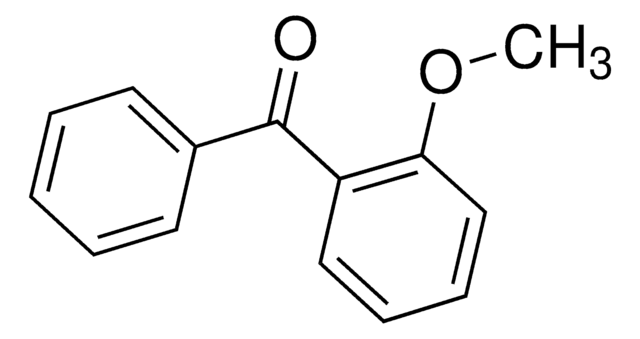 2-methoxybenzophenone AldrichCPR