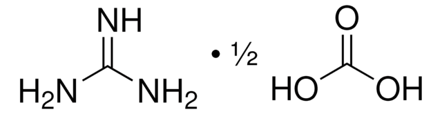 Guanidine carbonate salt 99%