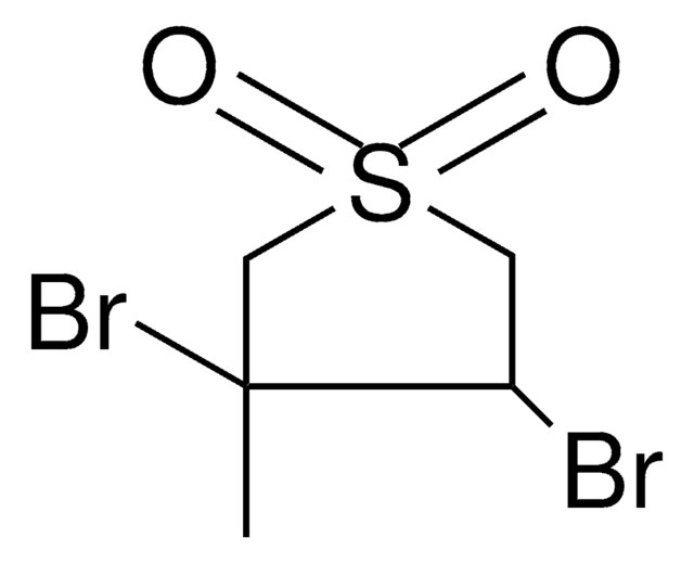 3,4-DIBROMO-3-METHYL-TETRAHYDRO-THIOPHENE 1,1-DIOXIDE AldrichCPR