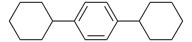 1,4-DICYCLOHEXYLBENZENE AldrichCPR