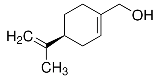 (S)-(-)-紫苏醇 96%