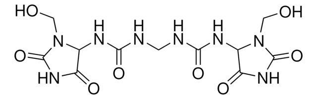 咪唑烷基脲 Pharmaceutical Secondary Standard; Certified Reference Material