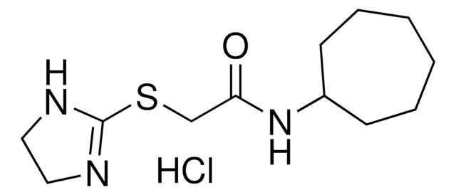 ICCB-19 Hydrochloride &#8805;98% (HPLC)