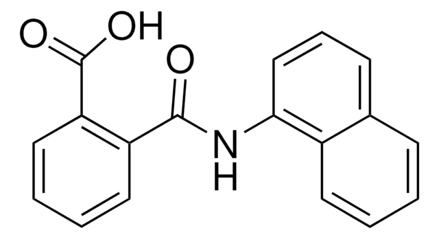 萘草胺 PESTANAL&#174;, analytical standard