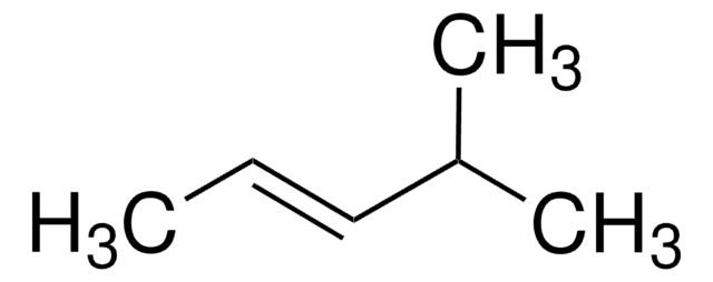 反式-4-甲基-2-戊烯 technical, &#8805;90% (GC)