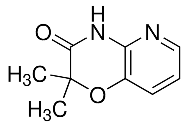 2,2-Dimethyl-2H-pyrido[3,2-b][1,4]oxazin-3(4H)-one AldrichCPR