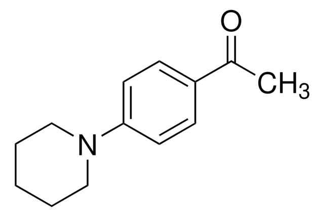 4-哌啶苯乙酮 97%