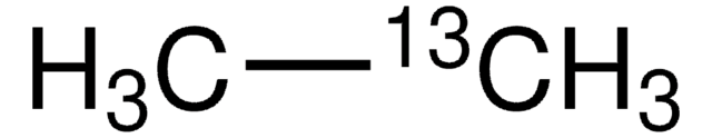 Ethane-13C1 99 atom % 13C