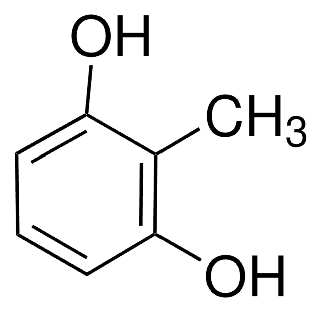 2-甲基间苯二酚 technical grade, 90%