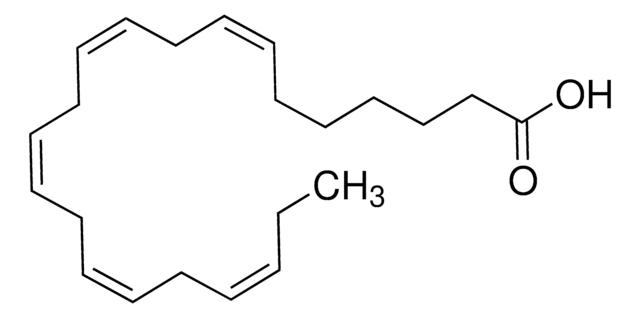 二十二碳戊烯酸（顺式-7,10,13,16,19） 500&#160;&#956;g/mL in ethanol, certified reference material, Cerilliant&#174;