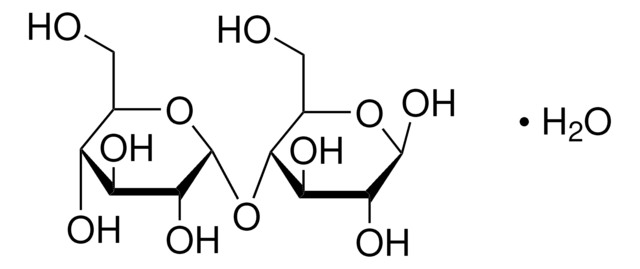 D-(+)-Maltose monohydrate analytical standard