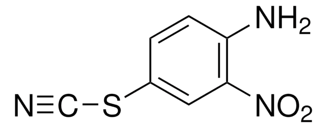 2-硝基-4-硫氰基苯胺 95%