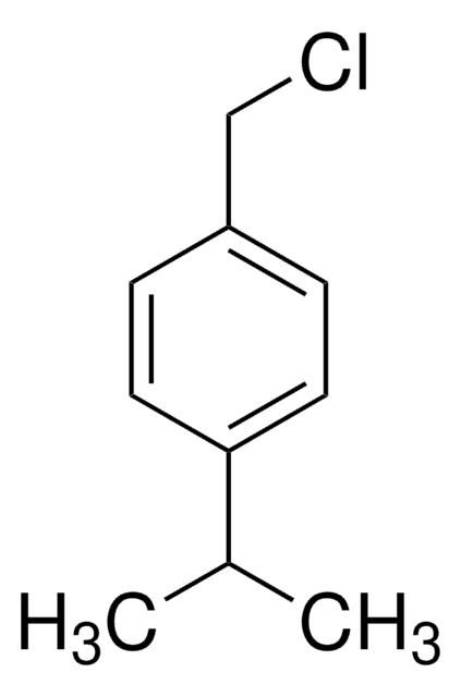 4-Isopropylbenzyl chloride 97%