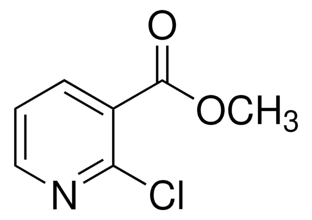 Methyl 2-chloropyridine-3-carboxylate 97%