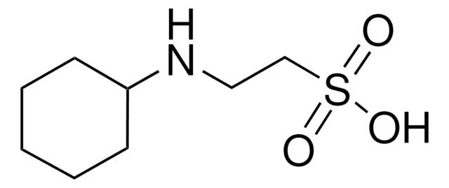 CHES &#8805;99.0% (titration)