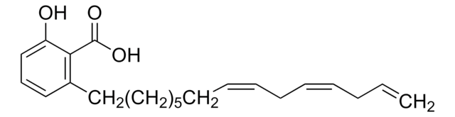 (15:3)-漆树酸 &#8805;85% (LC/MS-ELSD)