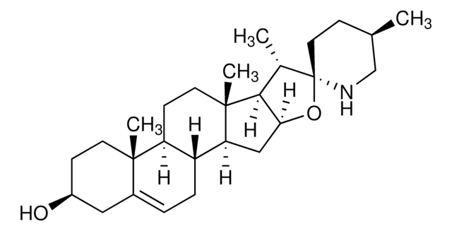 澳洲茄胺 phyproof&#174; Reference Substance