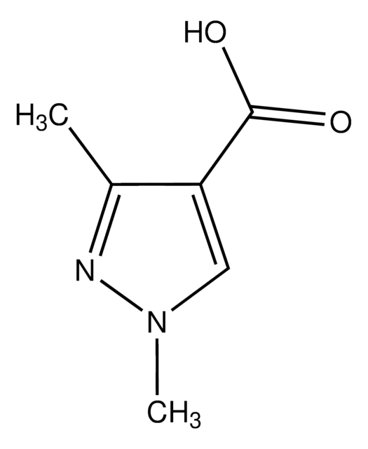 1,3-Dimethyl-1H-pyrazole-4-carboxylic acid AldrichCPR