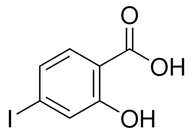 2-羟基-4-碘苯甲酸 &#8805;95%