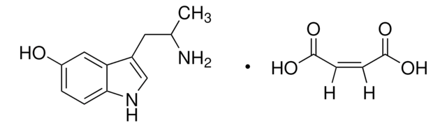 &#945;-Methylserotonin maleate salt &#8805;98% (HPLC)