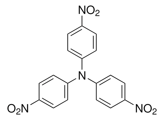 三(4-硝基苯基)胺 technical grade