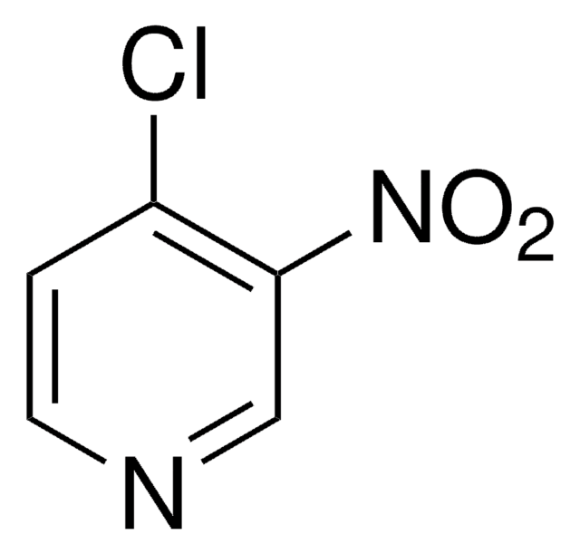 4-氯-3-硝基吡啶 90%