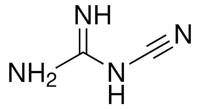 二甲双胍相关物质A Pharmaceutical Secondary Standard; Certified Reference Material