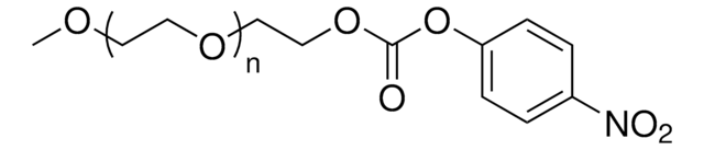 mPEG10K-Nitrophenyl carbonate