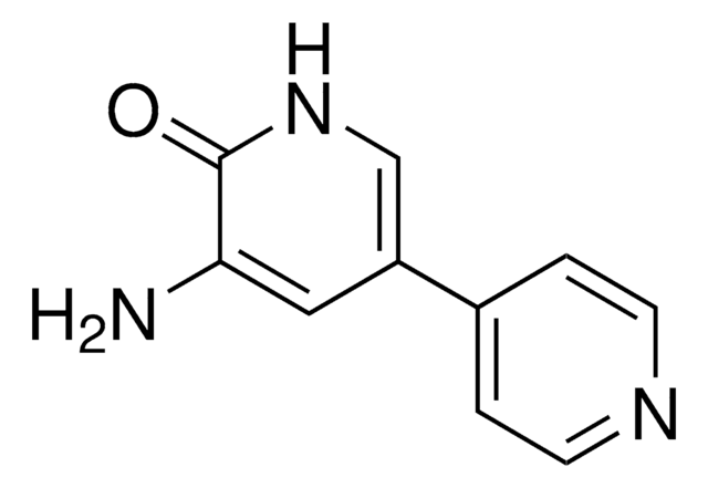 氨利酮 United States Pharmacopeia (USP) Reference Standard