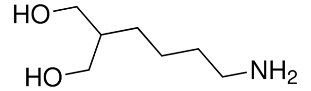 6-amino-2-hydroxymethyl hexan-1-ol AldrichCPR