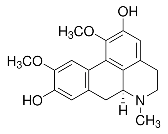 波尔定碱 phyproof&#174; Reference Substance