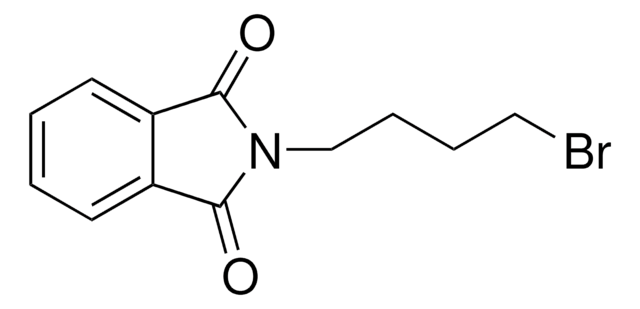 N-(4-溴丁基)邻苯二甲酰亚胺 98%