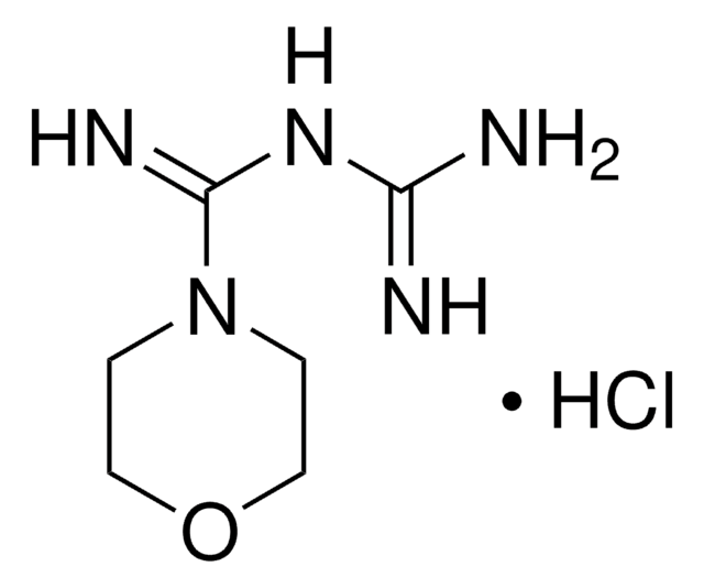 吗啉胍 盐酸盐 99%