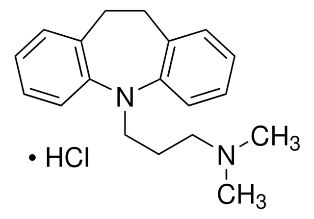 丙米嗪 盐酸盐 British Pharmacopoeia (BP) Reference Standard