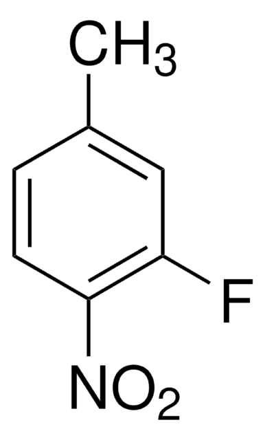 3-Fluoro-4-nitrotoluene 99%