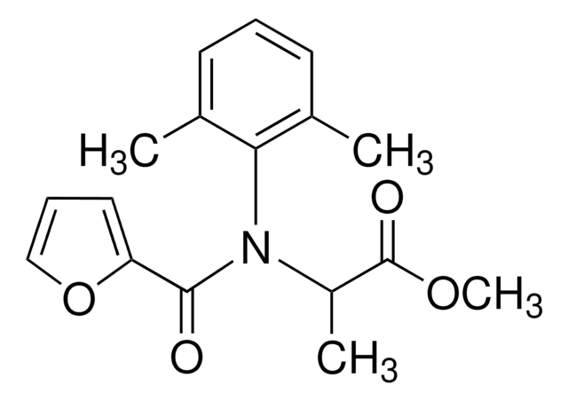 呋霜灵 PESTANAL&#174;, analytical standard