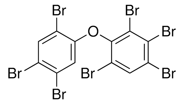 BDE No 183 溶液 50&#160;&#956;g/mL in isooctane, analytical standard