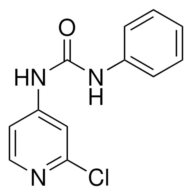 N-(2-氯-4-吡啶基)-N′-苯基脲 reference material