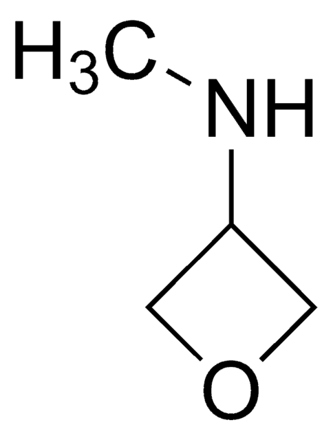 N-Methyl-3-aminooxetane 97%