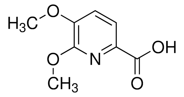 5,6-Dimethoxypicolinic acid AldrichCPR