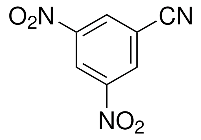 3,5-Dinitrobenzonitrile 97%