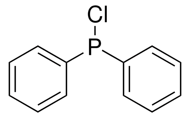 氯代二苯基膦 96%