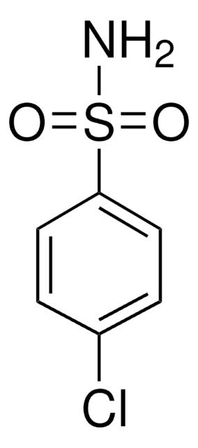 4-Chlorobenzenesulfonamide 98%