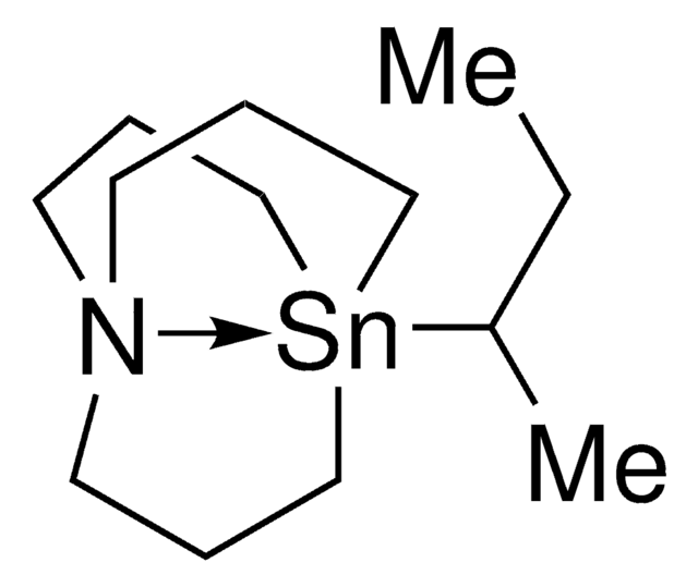 sec-Butyl stannatrane