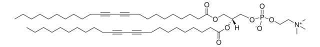 23:2 Diyne PC [DC(8,9)PC] Avanti Polar Lipids 870016P, powder