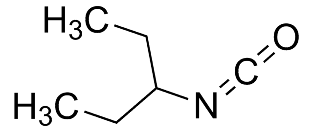 3-Isocyanatopentane AldrichCPR