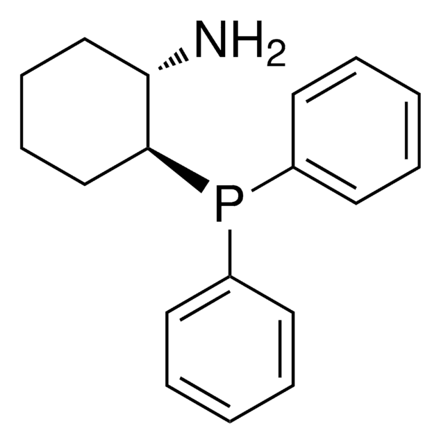 (1S,2S)-2-(二苯基膦)环己胺 95%