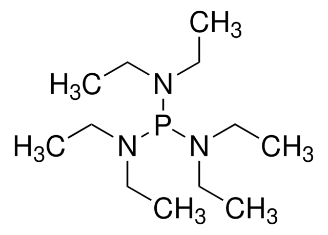 三(二乙氨基)膦 97%