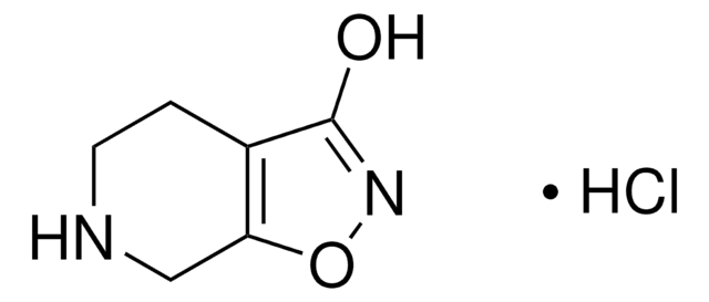 加波沙朵 盐酸盐 solid, &#8805;98% (HPLC)