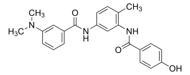 ZM 336372 &#8805;98% (HPLC)